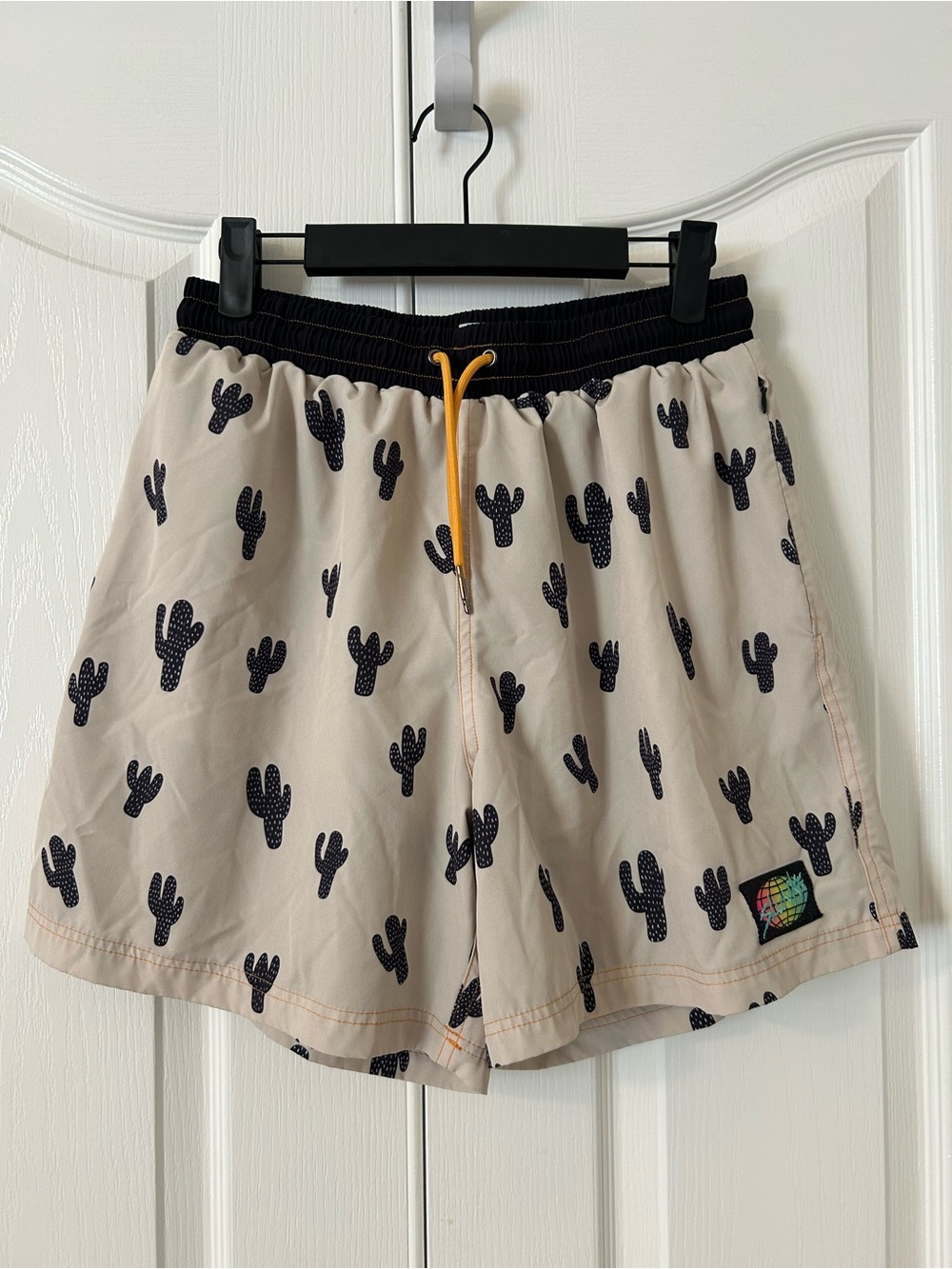 SLUNKS “Cat Ties” shorts